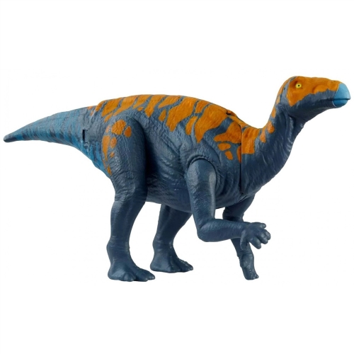 Dinosauro Mattel Jurassic World Attack Pack Callovosaurus